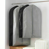 Blue, Cream or Black Suit Bag - Buystarget