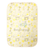 Portable Baby Changing Mat Soft Padded Large Waterproof Folding Home Travel UK