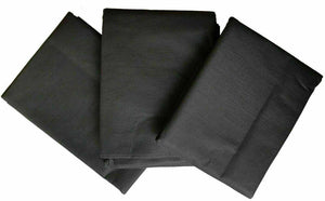 Weed Control Fabric Membrane Garden Landscape Ground Cover Sheet 1.5m x 1m