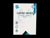 A4 80gsm White Copier Printer Office Copy Paper 75 Refill Sheets Premium UK