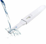 2x Midstream Pregnancy Test Sensitive Early Detection Fast Results Family Plan