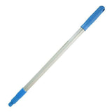 Window Cleaning Tool Mop Wash Wipe Set Extension Pole Telescopic Squeegee Kit