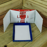 Gift Box Christmas Xmas Eve Santa Mail Post Present Hamper Party Kids Adults