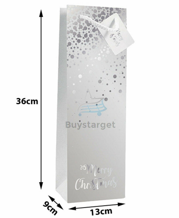 Luxury Extra Large Party Bags Christmas Gift Bags Party Cute Traditional Gift