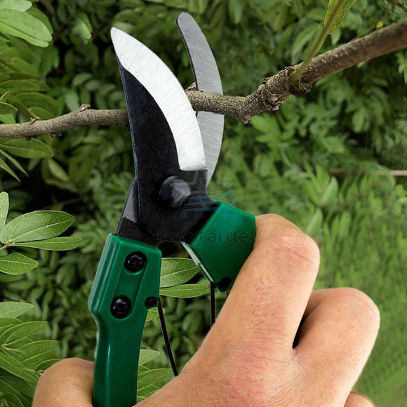 Pruning Shears Strong Carbon 8
