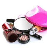 Magnifying Make Up Beauty Mirror Vanity Cosmetic Eye Eyebrow Plucking Zoom