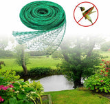 Multi Purpose Garden Netting Anti Bird Pond Plants Veg Fruit Protect Fine Mesh