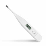 Digital LCD Thermometer Medical Oral Under Arm Baby Adult Body Temperature UK