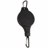 2 x RETRACTABLE HANGING BASKET PULLEY WALL BRACKET HANGING GARDEN PLANT HOOK