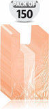 200 Disposable Fragranced Nappy Bags Baby Tie Handle Diaper Bin Sacks Scented