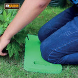 Kneel Pad Jumbo Soft Foam Kneeling Mat Protect Garden Home Garage Cushion UK