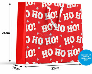 Luxury Extra Large Party Bags Christmas Gift Bags Party Cute Traditional Gift