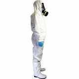 Safety Work Wear Overalls Painter Boiler Suit Coveralls Boilersuit Protective