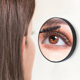 buystarget - New 15X Magnifying Mirror Vanity Compact Travel Make Up Beauty Cosmetic Zoom - Health & Beauty:Make-Up:Make-Up Tools & Accessories:Make-Up Mirrors