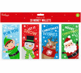 buystarget - Extra Large Luxury Christmas Gift Bags Party Cute Traditional Gift Bag Xmas - Home, Furniture & DIY:Celebrations & Occasions:Seasonal Decorations:Christmas Stockings