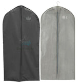 buystarget - Large Hanging Suit Dress Coat Garment Bag Clothes Cover Dust Proof Storage Zip - Home, Furniture & DIY:Household & Laundry Supplies:Clothing & Shoe Care:Garment Bags