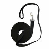 buystarget - 10 Metres Extra Long Dog Training Lead Strong Leash Large Recall Line Walking - Pet Supplies:Dog Supplies:Leads & Head Collars