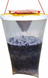 buystarget - Fly Bag Trap CATCHER Insect Killer Bug Wasp Flies Pest Control Insects Trapper - Garden & Patio:Weed & Pest Control:Other Weed & Pest Control