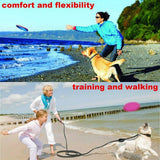 buystarget - 10 Metres Extra Long Dog Training Lead Strong Leash Large Recall Line Walking - Pet Supplies:Dog Supplies:Leads & Head Collars
