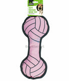 buystarget - Heavy Duty Large Strong Squeaky Bone Toy Fetch Puppy Dog Bone Pet Chew Pull - Pet Supplies:Dog Supplies:Toys