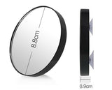 buystarget - New 15X Magnifying Mirror Vanity Compact Travel Make Up Beauty Cosmetic Zoom - Health & Beauty:Make-Up:Make-Up Tools & Accessories:Make-Up Mirrors