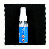 1 X Lens Cleaner & Cloth - Buystarget
