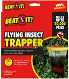 buystarget - Fly Bag Trap CATCHER Insect Killer Bug Wasp Flies Pest Control Insects Trapper - Garden & Patio:Weed & Pest Control:Other Weed & Pest Control