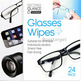 buystarget - Lens Glasses Cleaner & Microfibre Cloth Wipes Spectacle Camera Cleaning Spray - Health & Beauty:Vision Care:Other Vision Care
