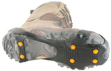 buystarget - ️ Children Size Snow Anti Slip Ice Grippers Boots Shoes Grips Spikes Crampons - Sporting Goods:Climbing/ Mountaineering:Crampons