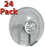 buystarget - 24 Pack Christmas Suction Hooks Cups Cup Window Decorations Wreaths Lights - Home, Furniture & DIY:Celebrations & Occasions:Seasonal Decorations:String Lights