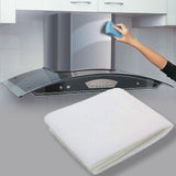 Universal Cooker Hood Grease Bacteria Filter Oven Extractor Fan Cut to Size UK