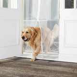 ?? DOOR Mesh Magnetic Magic Curtain Mosquito Fly Insect Net Screen Pest Guard - Buystarget