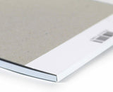 60 Sheets A4 Sketch Pad Book White Paper  Artist Drawing Doodling Art Craft UK - Buystarget