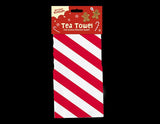 Christmas Tea Towel Xmas Novelty Decorative Hand Kitchen Festive Cloth Cook UK