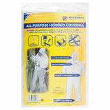 Safety Work Wear Overalls Painter Boiler Suit Coveralls Boilersuit Protective