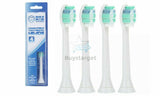 12 Replacement Toothbrush Heads Compatible with Philips Sonicare Electric Toothbrushes