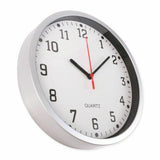 Wall Clock Large Vintage Round Modern Home Office Bedroom Time Kitchen Quartz