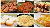 Silicone Pastry Basting & BBQ Brush - Buystarget