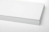 A4 80gsm White Copier Printer Office Copy Paper 75 Refill Sheets Premium UK