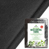 Weed Control Fabric Sheet Barrier Ground Garden Cover Membrane  Landscape UK