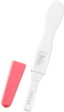 2x Midstream Pregnancy Test Sensitive Early Detection Fast Results Family Plan