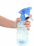 2x Spray Bottle Universal Mist Atomiser Hair Dressing Beauty Clean Plant Care