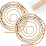 CONDENSATION DRIP STRIP 2 M Window Sills Moisture Trap Humidity Prevention UK
