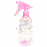 2x Spray Bottle Universal Mist Atomiser Hair Dressing Beauty Clean Plant Care