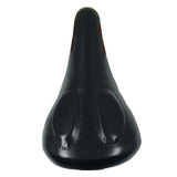 Black Universal Bicycle Bike Seat Extra Comfort Sporty Soft Pad Cushion Padded