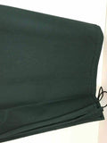 Waterproof Rotary Washing Line Cover Clothes Airer Garden Parasol Umbrellas
