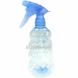 2x Spray Bottle Universal Mist Atomiser Hair Dressing Beauty Clean Plant Care