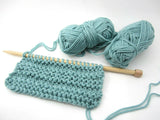 Bamboo Crochet Hooks Wood Knitting Yarn Needles Single Point High Quality Knit