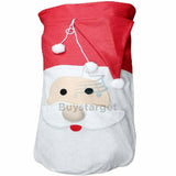 Giant Santa Sack Jumbo Christmas Bag Extra Large Gift Present Xmas Stocking UK