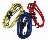 6 Pack Bungee Cords Set - Buystarget